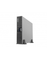 armac Zasilacz awaryjny UPS On-Line 2000VA LCD Rack 6 x IEC C13 USB-B metalowa obudowa - nr 1