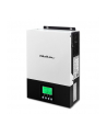 QOLTEC INWERTER SOLARNY HYBRYDOWY OFF-GRID 15KW | 80A | MPPT | SINUS - nr 1