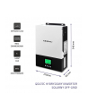 QOLTEC INWERTER SOLARNY HYBRYDOWY OFF-GRID 15KW | 80A | MPPT | SINUS - nr 3