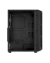 OBUDOWA AEROCOOL PGS PRIME-G-BK-v1 RGB czarna - nr 11