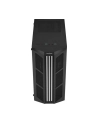 OBUDOWA AEROCOOL PGS PRIME-G-BK-v1 RGB czarna - nr 27