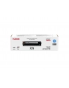 Canon Toner CRG-731  6271B002 Cyan - nr 6