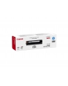 Canon Toner CRG-731  6271B002 Cyan - nr 7