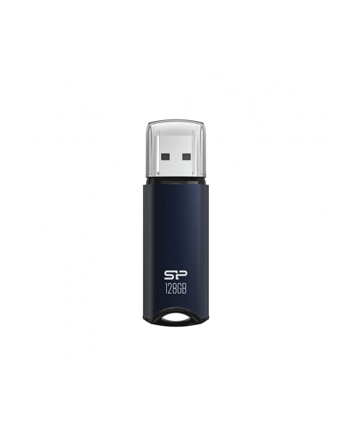 Silicon Power Marvel M02 32GB USB 30 Blue główny