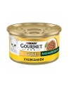 purina nestle Purina GOURMET GOLD Succulent Delights Kurczak 85g - nr 1