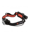 Latarka Ledlenser H8R - nr 7