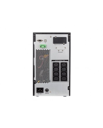 armac Zasilacz awaryjny UPS Office On-Line PF1 2000VA LCD 8XIEC C13 metalowa obudowa