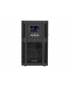 armac Zasilacz awaryjny UPS Office On-Line PF1 2000VA LCD  8XIEC C13 metalowa obudowa - nr 4