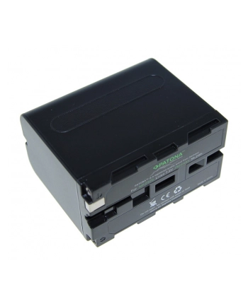 Akumulator Patona Premium NP-F970 NP-F960 NP-F950