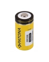 Akumulator Patona Premium PA-BA-1309 Standard CR123A 16340 LI-ION 3 7V 700MAH - nr 1