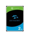 seagate Dysk SkyHawk 2TB 3,5 256MB ST2000VX017 - nr 21