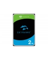 seagate Dysk SkyHawk 2TB 3,5 256MB ST2000VX017 - nr 9
