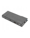 digitus Stacja dokująca USB 3.0 Typ A 7-portów, 4K 30Hz, HDMI, VGA, 2x USB 3.0, SD microSD, RJ45 - nr 19
