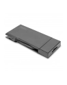 digitus Stacja dokująca USB 3.0 Typ A 7-portów, 4K 30Hz, HDMI, VGA, 2x USB 3.0, SD microSD, RJ45 - nr 20