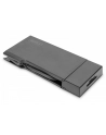 digitus Stacja dokująca USB 3.0 Typ A 7-portów, 4K 30Hz, HDMI, VGA, 2x USB 3.0, SD microSD, RJ45 - nr 5