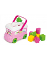 Clementoni Autobus Baby Minnie 14933 - nr 1