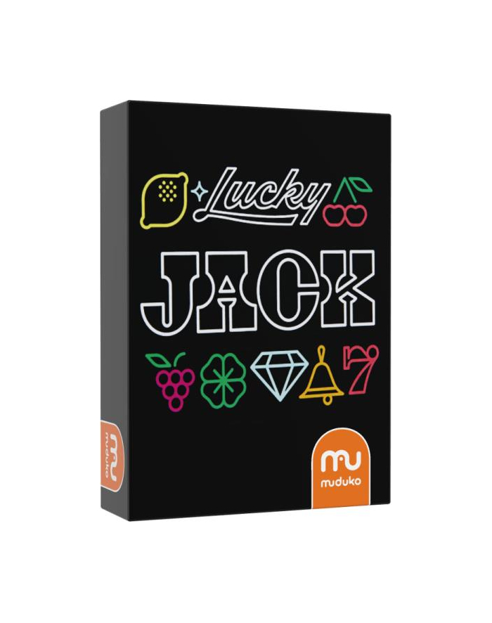 trefl kraków Lucky Jack gra MUDUKO główny
