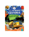 aksjomat Książeczka Wyrazy i zdania do nauki czytania. Pojazdy budowlane. Ciekawostki dla dzieci. - nr 1