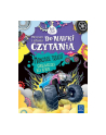 aksjomat Książeczka Wyrazy i zdania do nauki czytania. Monster trucki. Ciekawostki dla dzieci. - nr 1