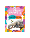 aksjomat Książeczka Wyrazy i zdania do nauki czytania. Duże litery. Zwierzęta duże i małe. - nr 1