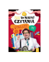 aksjomat Książeczka Wyrazy i zdania do nauki czytania. Duże litery. Wynalazcy i my. - nr 1