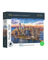 Puzzle 1000el Citiscape: Manhattan, New York, USA / Miejski krajobraz: Manhattan, New York, USA 26189 Trefl - nr 1