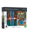 Puzzle 1500el At the End if the Road /  Na końcu drogi 26191 Trefl - nr 2