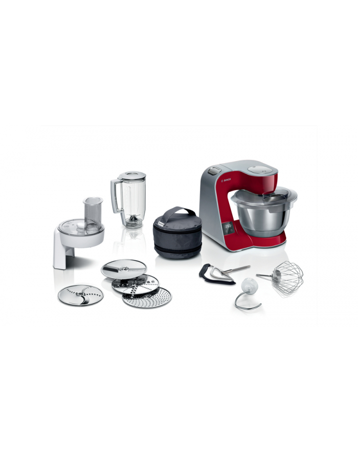 bosch Robot kuchenny                 MUM5X720 główny