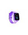 GoGPS Smart Watch GGPS K17 Purple (K17PR) - nr 1