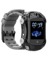 GoGPS Smart watch  GGPS X01 Gray (X01BK) - nr 1