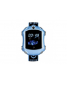 GoGPS Smart watch GGPS X01 Blue (X01BL) - nr 2