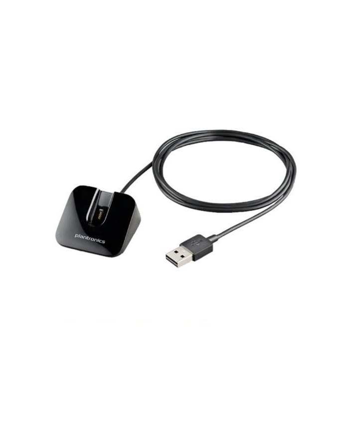 PLANTRONIC 89031-01 Plantronics Voyager Legend Desktop Charge Stand główny