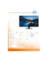 dell technologies DELL U4323QE 42.51inch UHD 4K IPS 2xHDMI 2xDP USB-C 90W PD RJ-45 Speakers 3YPPG AE - nr 14
