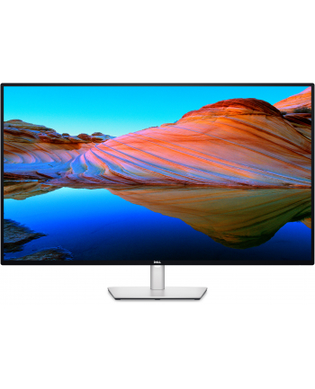 dell technologies DELL U4323QE 42.51inch UHD 4K IPS 2xHDMI 2xDP USB-C 90W PD RJ-45 Speakers 3YPPG AE