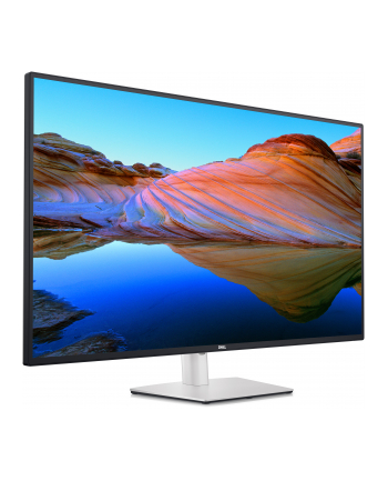 dell technologies DELL U4323QE 42.51inch UHD 4K IPS 2xHDMI 2xDP USB-C 90W PD RJ-45 Speakers 3YPPG AE