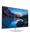 dell technologies DELL U4323QE 42.51inch UHD 4K IPS 2xHDMI 2xDP USB-C 90W PD RJ-45 Speakers 3YPPG AE - nr 50