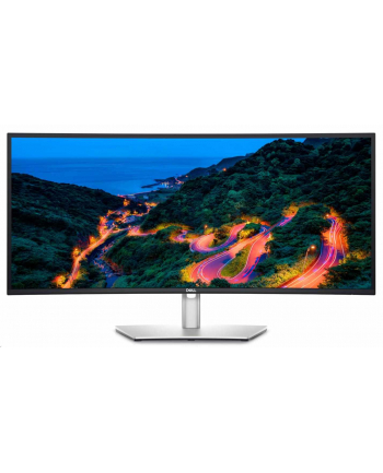 dell technologies D-ELL U3423WE 34.14inch WQHD IPS DP 2xHDMI 5xUSB USB-C 90w PD Hub RJ-45 Speakers 3YPPG AE
