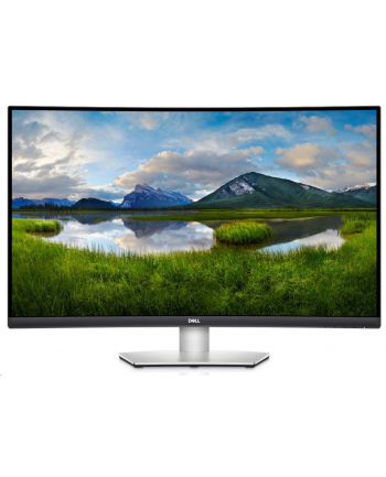 dell technologies D-ELL S3221QSA 31.5inch 4K UHD LED Curved 70.92cm HDMI DP USB Speakers 3YPPG AE