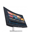 dell technologies D-ELL S3221QSA 31.5inch 4K UHD LED Curved 70.92cm HDMI DP USB Speakers 3YPPG AE - nr 2
