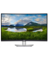 dell technologies D-ELL S3221QSA 31.5inch 4K UHD LED Curved 70.92cm HDMI DP USB Speakers 3YPPG AE - nr 3