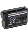 Akumulator Patona Platinum EN-EL15 z USB-C do Nikona - nr 1