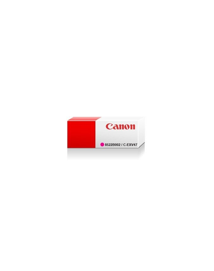 Canon Drum C-EXV47 8522B002 Magenta główny