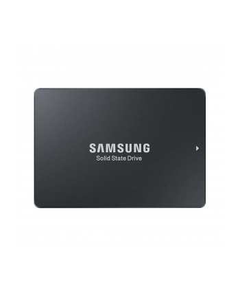 samsung Dysk SSD PM893 480GB MZ7L3480HCHQ-00W07