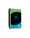seagate Dysk SkyHawk 2TB 3,5 256MB ST2000VX017 - nr 11