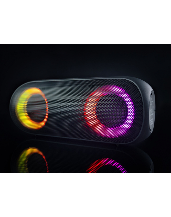 audictus Głośnik Bluetooth Aurora Pro 20W RMS RGB główny