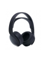 sony Zestaw słuchawkowy bezprzewodowy  PS5 PULSE czarny 3D - nr 1