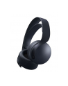 sony Zestaw słuchawkowy bezprzewodowy  PS5 PULSE czarny 3D - nr 4