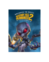 thq nordic Destroy All Humans! 2 – Reprobed Dressed for Skill - nr 15