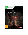 plaion Gra Xbox One/Xbox Series X Wo Long Fallen Dynasty - nr 1
