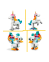LEGO Creator 31140 Magiczny jednorożec - nr 11